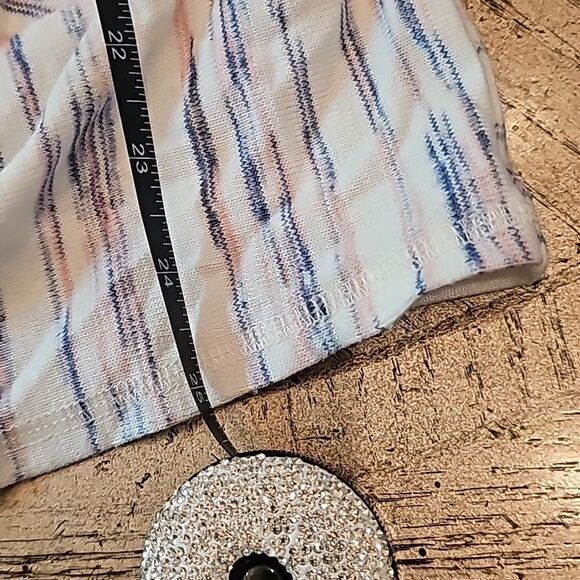 Motherhood Maternity thin hooded sweater XS NWOT - Picture 13 of 14